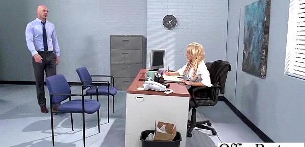  Hard Style Sex In Office With Big Round Tits Girl (alix lynx) mov-01